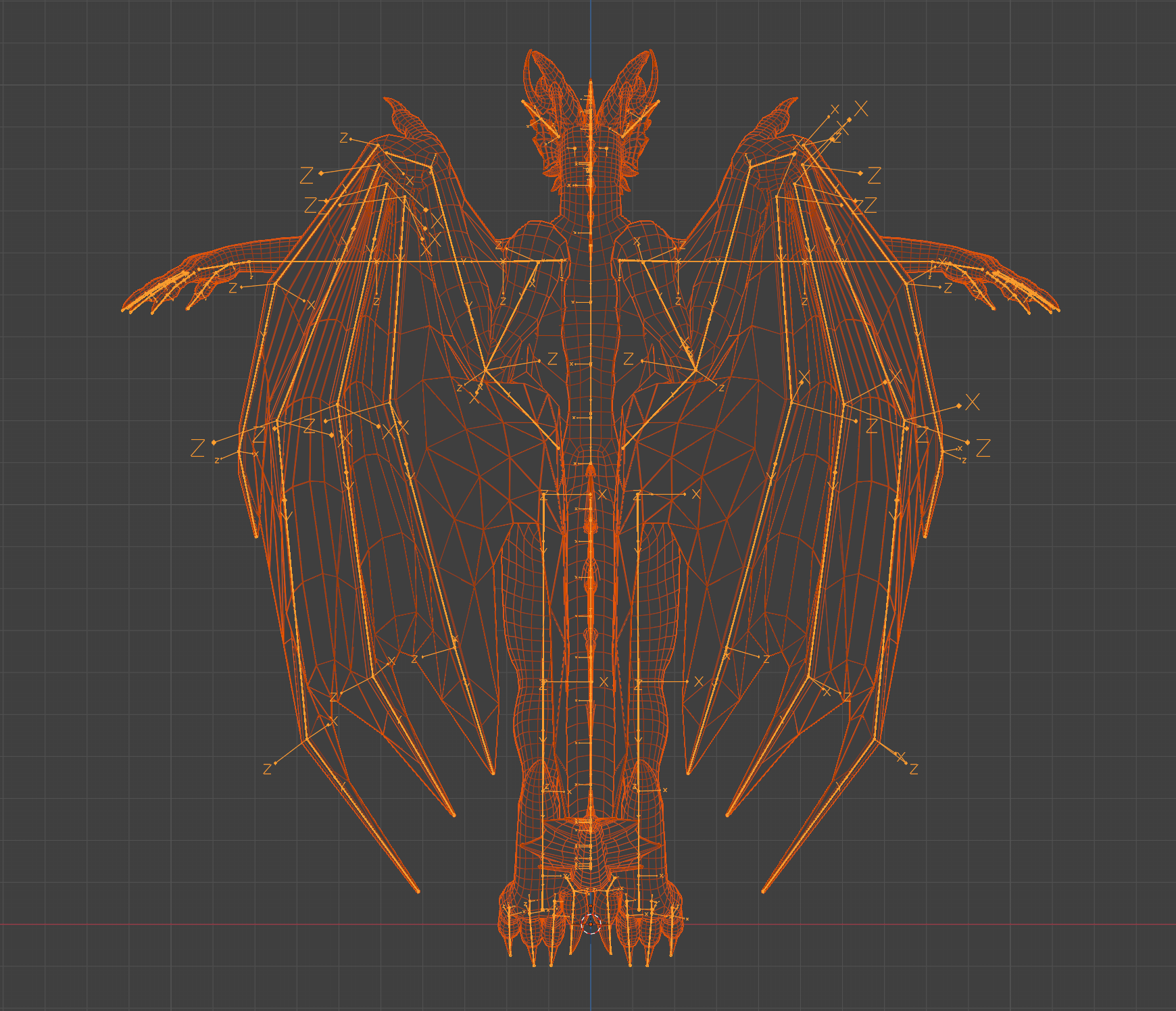 Vyrndrak Avatar